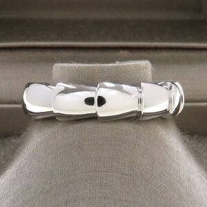 Bvlgari Serpenti Viper Ring #58 (around Size 17) []